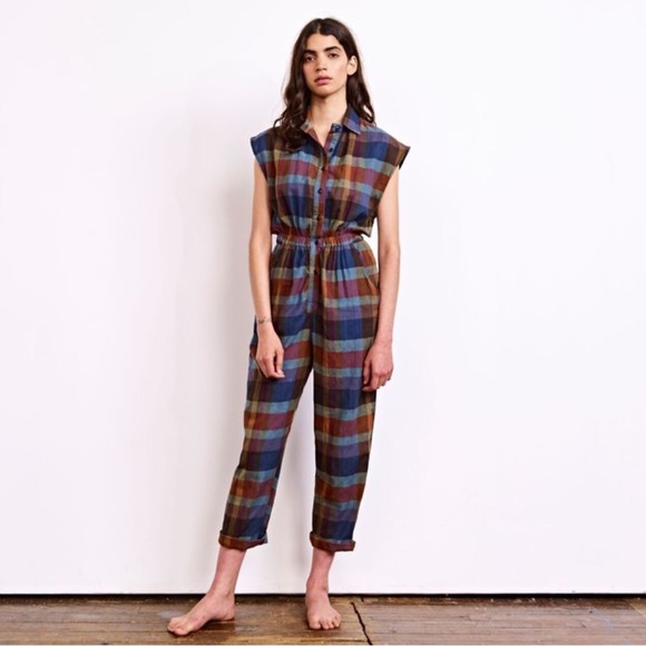 Ace & Jig Heights jumper size S nymph - Picture 2 of 5